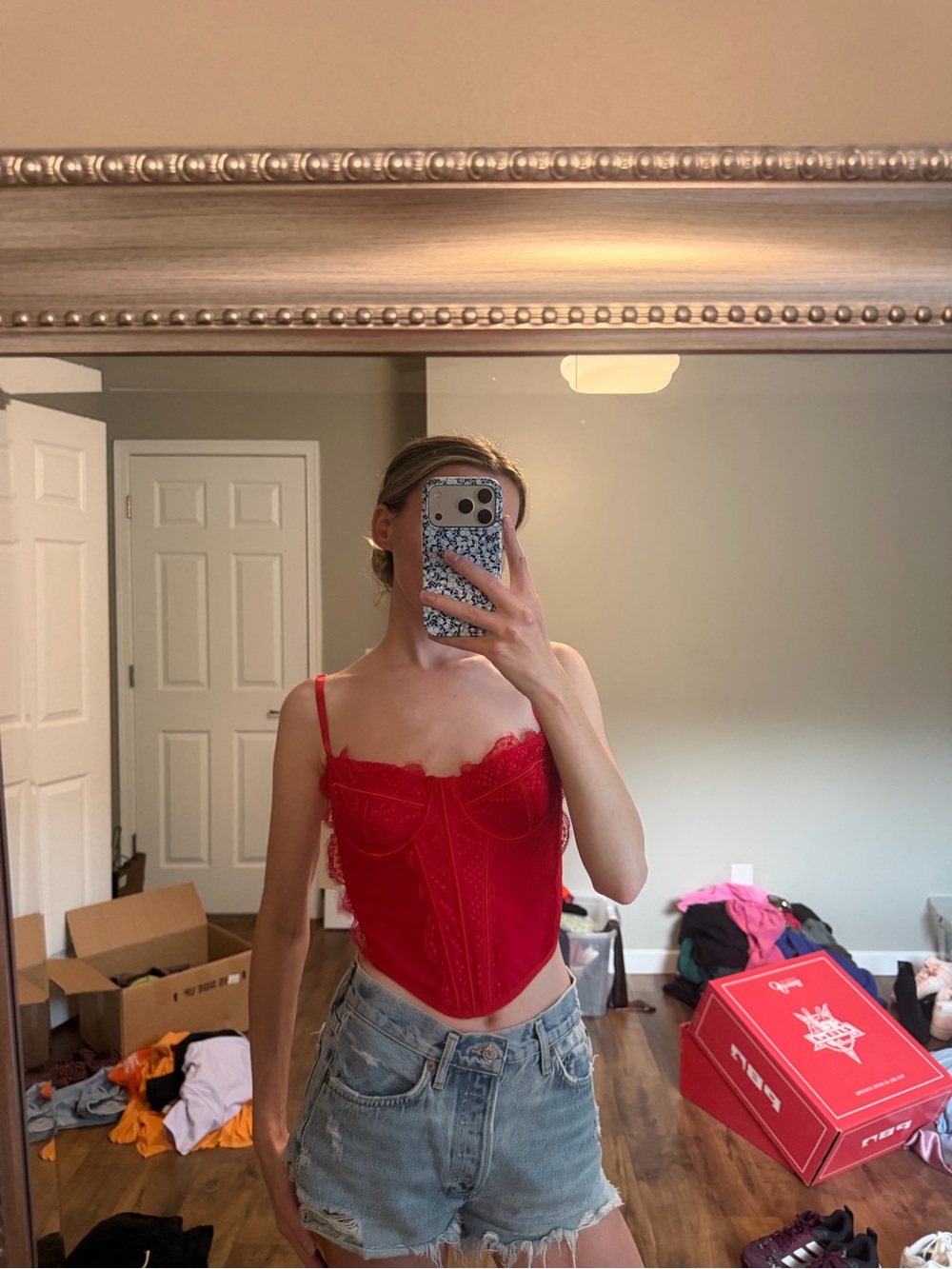 PacSun Top - Picture 1 of 5